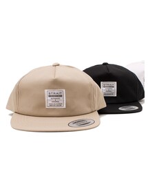 THE STRAIT | キャップ