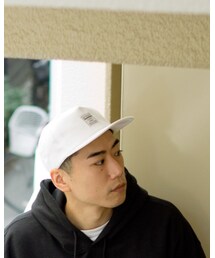 THE STRAIT | キャップ