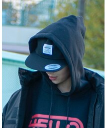 THE STRAIT | キャップ