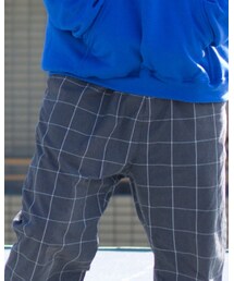 MARK MCNAIRY | パンツ