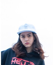 THE STRAIT | キャップ