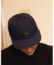 THE STRAIT | キャップ