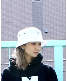 THE STRAIT | ハット