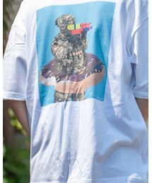 THE STRAIT | Tシャツ/カットソー