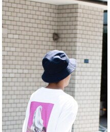 THE STRAIT | ハット