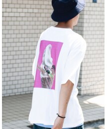 THE STRAIT | Tシャツ/カットソー