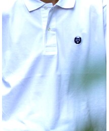 THE STRAIT | ポロシャツ