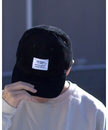 THE STRAIT | キャップ