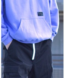 STRAIT | パーカー