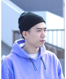 STRAIT | ニットキャップ/ビーニー