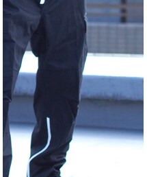 STRAIT | カーゴパンツ