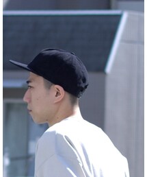 THE STRAIT | キャップ