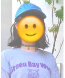 サンキューマート | 帽子