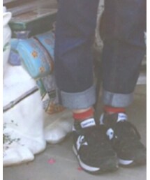 no brand | レッグウェア