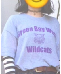 古着 | Tシャツ/カットソー