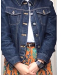 RETRO GIRL | シャツ/ブラウス