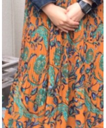 no brand | スカート