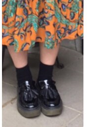 RETRO GIRL | ソックス/靴下