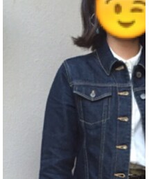 no brand | デニムジャケット