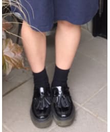 RETRO GIRL | ソックス/靴下