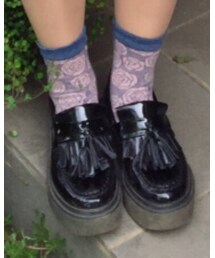 靴下屋 | ソックス/靴下