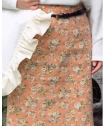 no brand | スカート