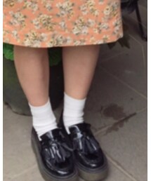 RETRO GIRL | ソックス/靴下