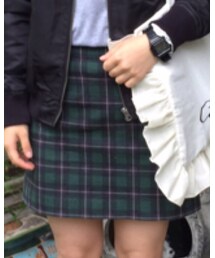 dazzlin | スカート