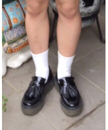 WEGO | ソックス/靴下