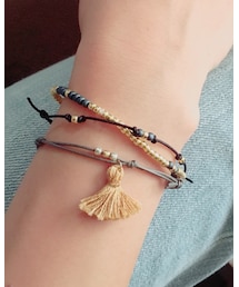 no brand | ブレスレット