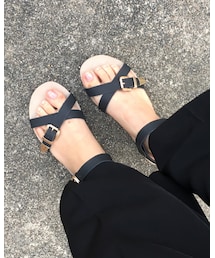 NANO universe | サンダル