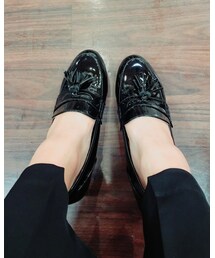 BEAMS HEART | パンプス