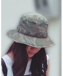 好日山荘 | ゴアテックス帽子(帽子)