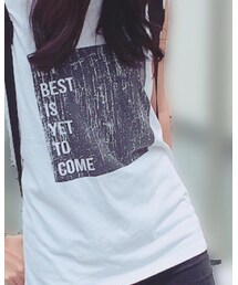 TWNROOM | Tシャツ/カットソー