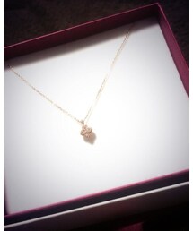 agete | ネックレス