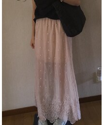 SNIDEL | スカート