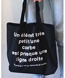 3coins | トートバッグ