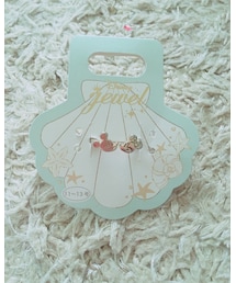 ディズニーストア | ミッキーとミニーのKiss ring💍(リング)