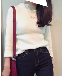 UNIQLO | ニット/セーター