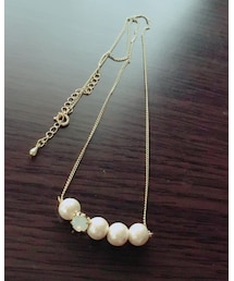 Handmade | ネックレス