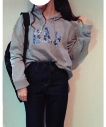 GAP | スウェット