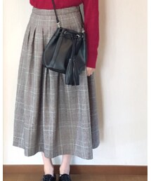 MOUSSY | スカート