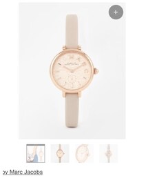 Marc by Marc Jacobs | アナログ腕時計