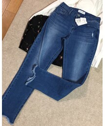 Simplicite | デニムパンツ