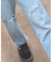 VANS | スニーカー