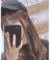 H&M | キャップ