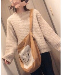 UNIQLO | ニット/セーター