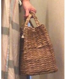 SM2 | かごバッグ