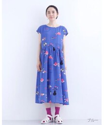 MERLOT | ワンピース/ドレス