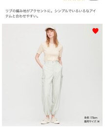 UNIQLO | Tシャツ/カットソー